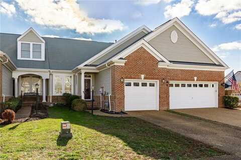 4343 Audley Green Terrace, Williamsburg, VA 23188