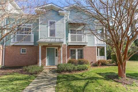 4260 Harbor Walk Avenue, Norfolk, VA 23518