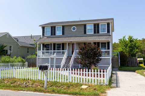 125 Messick Road, Poquoson, VA 23662