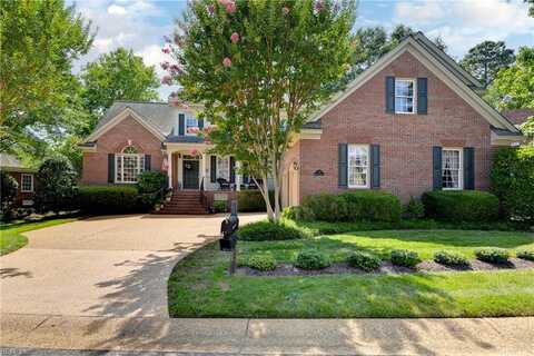 151 S Turnberry, Williamsburg, VA 23188