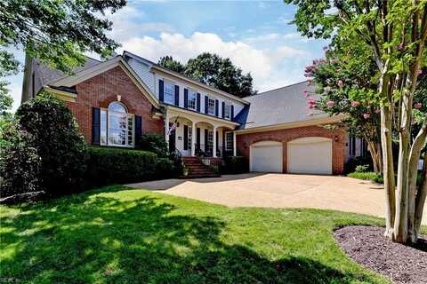 151 S Turnberry, Williamsburg, VA 23188