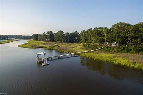 2577 Back Acres Road, Virginia Beach, VA 23454