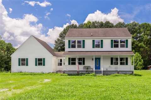 26292 Collosse Road, Windsor, VA 23487