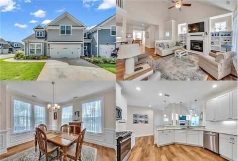 4639 Longleaf Place, Chesapeake, VA 23321