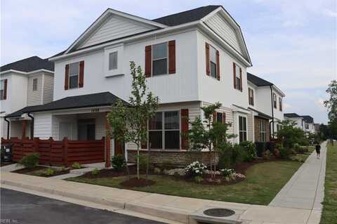 1408 Union Pacific Way, Suffolk, VA 23435