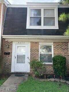 4656 Greenwood Drive, Portsmouth, VA 23701