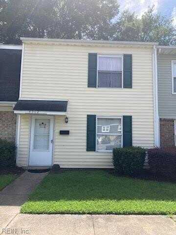 4562 Greenwood Drive, Portsmouth, VA 23701