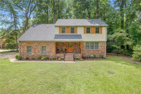 105 Le Roy Drive, Yorktown, VA 23692