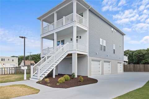 3021 E Ocean View Avenue, Norfolk, VA 23518