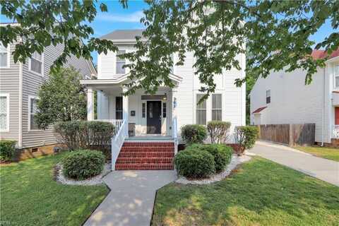 961 Maltby Avenue, Norfolk, VA 23504