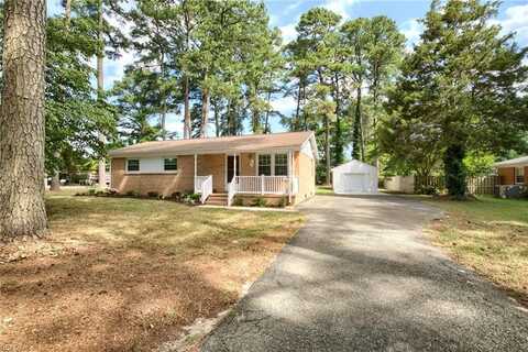 7497 Pinewood Circle, Hayes, VA 23072