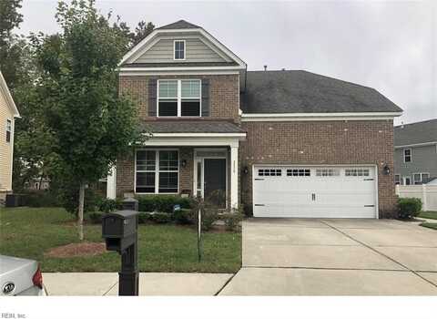 2529 Saint Martin Drive, Suffolk, VA 23434