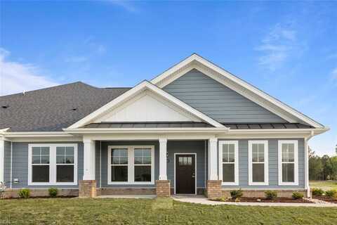 2009 Asher Drive, Suffolk, VA 23435