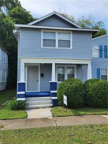 1519 W 42nd Street, Norfolk, VA 23508