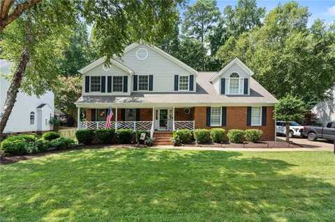 208 Coinjock Run, Yorktown, VA 23693