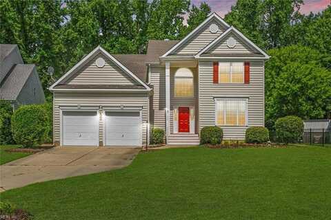 13382 Southwind Court, Carrollton, VA 23314