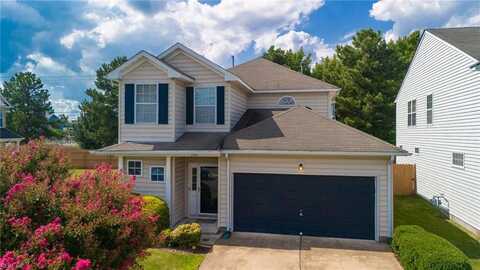 3910 River Breeze Circle, Chesapeake, VA 23321