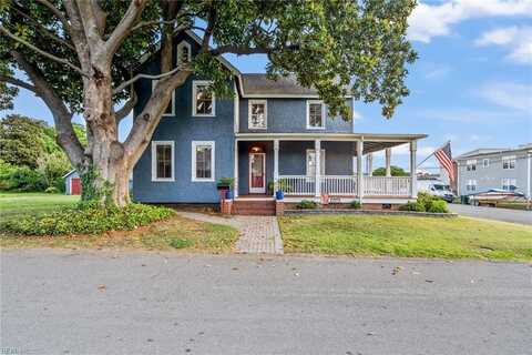 437 Cooper Street, Hampton, VA 23669