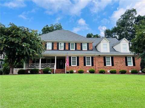 3041 S Freeman Road, Williamsburg, VA 23185