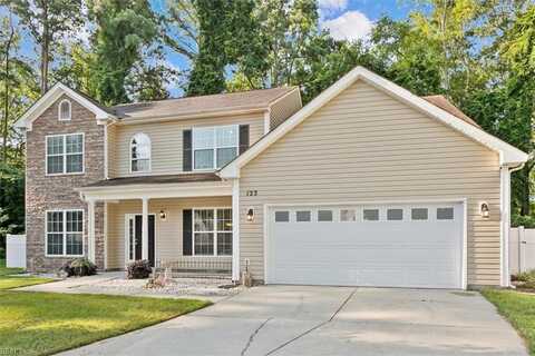 123 Seasons Walk Court, Yorktown, VA 23690