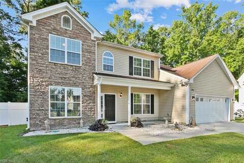 123 Seasons Walk Court, Yorktown, VA 23690