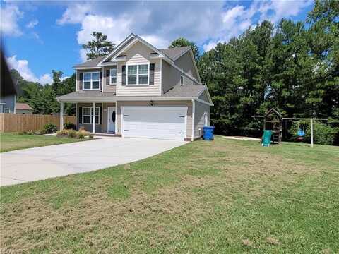 1011 Washington Drive, Chesapeake, VA 23322