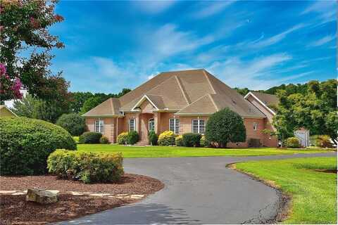 426 Benefit Road, Chesapeake, VA 23322