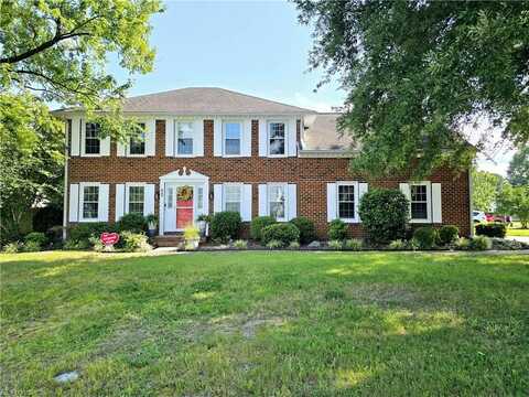 833 Kemp Meadow Drive, Chesapeake, VA 23320