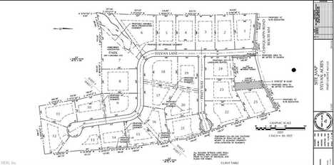 33.7AC Chinquapin Road, Wakefield, VA 23888