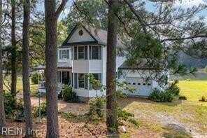 42 Green Oaks Way, Port Haywood, VA 23138