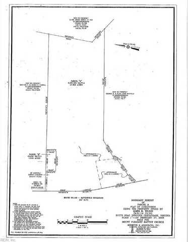 47+ac S Battlefield Boulevard, Chesapeake, VA 23322