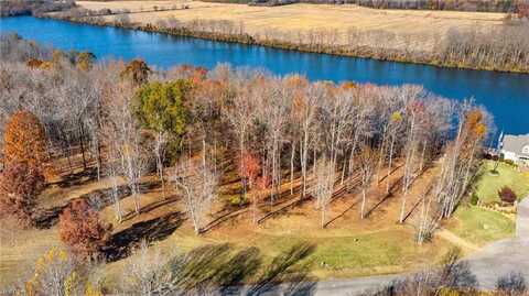 Lot 4R Boxwood Shores Drive, Boydton, VA 23917