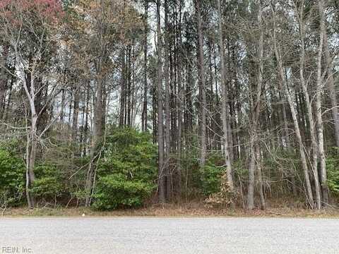 2.12ac Gilliam Road, Yale, VA 23897