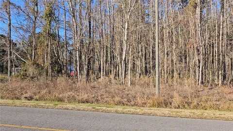 5+ac MIDDLE GIBBS Road, Knotts Island, NC 27950