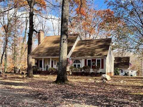 91 Rochichi Drive, Boydton, VA 23917