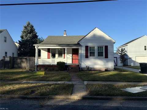 65 Channing Avenue, Portsmouth, VA 23702