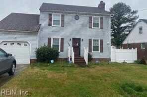 1606 Martin Avenue, Chesapeake, VA 23324