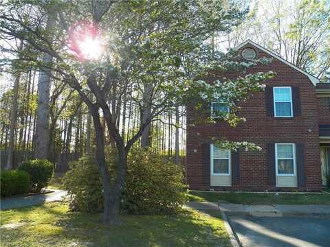 364 Deputy Lane, Newport News, VA 23608