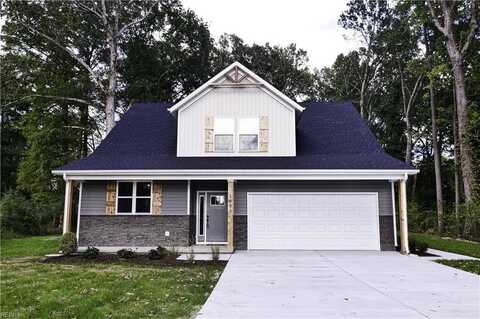 1801 St Brides Road W, Chesapeake, VA 23322