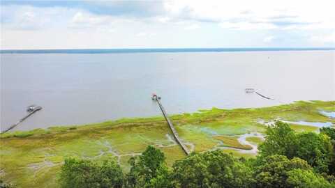 7+ac High Bluff Lane, Barhamsville, VA 23011