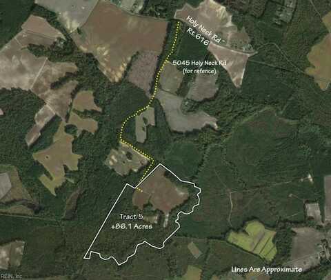 86 AC Holy Neck Road, Suffolk, VA 23437