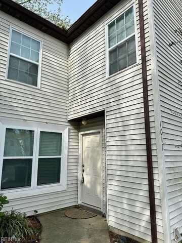 1017 Coastaway Drive, Virginia Beach, VA 23451