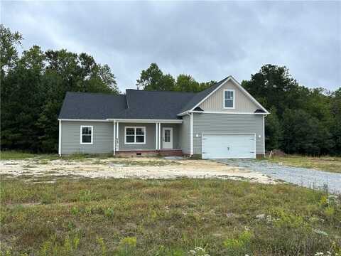 33101 Sandy Creek Drive, Franklin, VA 23851