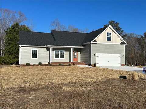 33101 Sandy Creek Drive, Franklin, VA 23851