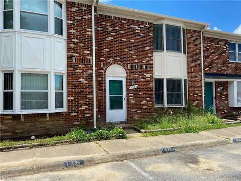 1939 DARNELL Drive, Virginia Beach, VA 23455