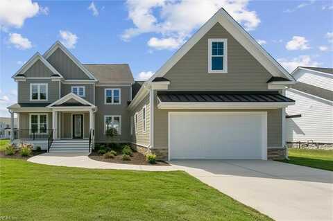 107 Goffigans Trace, Yorktown, VA 23693