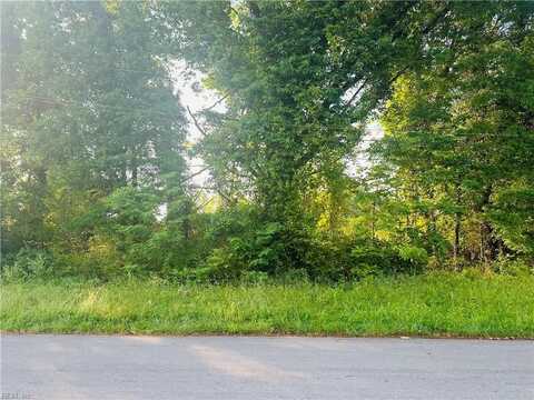 Lot 25 King William Avenue, West Point, VA 23181