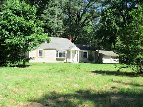 5347 Ware Neck Road, Gloucester, VA 23061