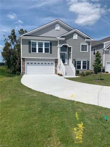 105 Corcoran Lane, Suffolk, VA 23434