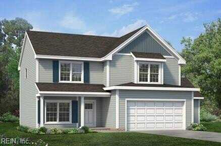 MM Yadkin (Warwick Il) Drive, Shawboro, NC 27973
